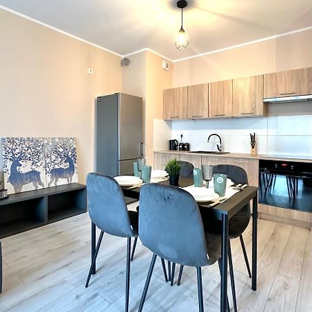 Apartament Mostowa 23 Old Town Poznan Ngoại thất bức ảnh