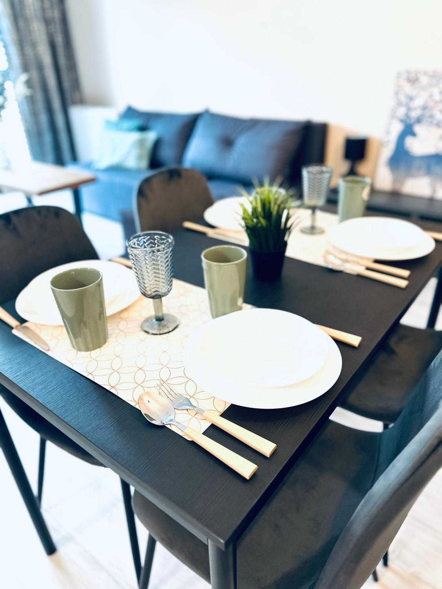 Apartament Mostowa 23 Old Town Poznan Ngoại thất bức ảnh
