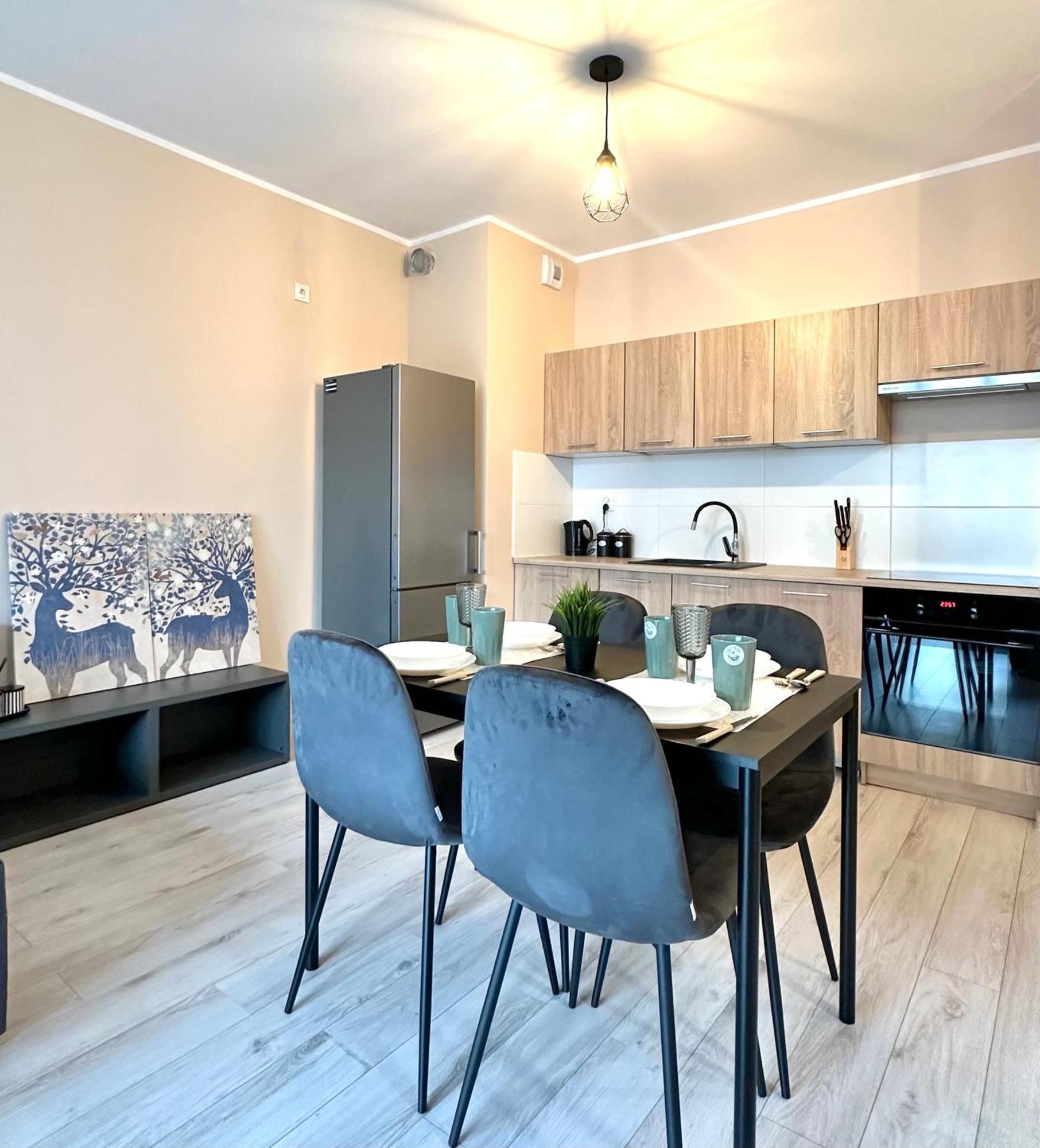 Apartament Mostowa 23 Old Town Poznan Ngoại thất bức ảnh