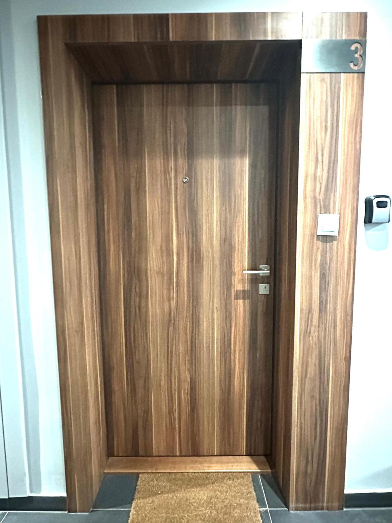 Apartament Mostowa 23 Old Town Poznan Ngoại thất bức ảnh